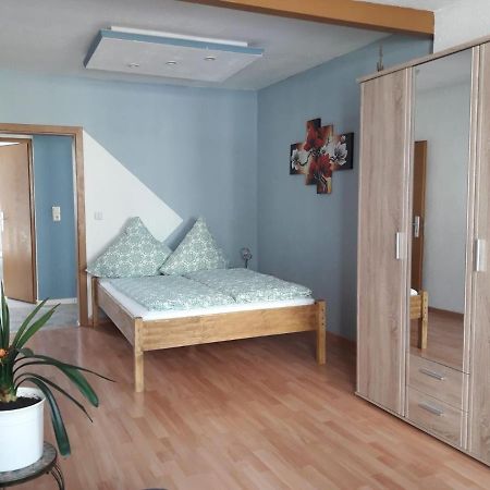 Thamy'S Homestay 2 Rostock Dış mekan fotoğraf