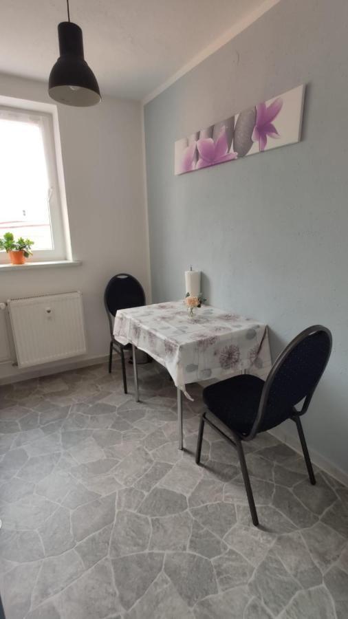 Thamy'S Homestay 2 Rostock Dış mekan fotoğraf