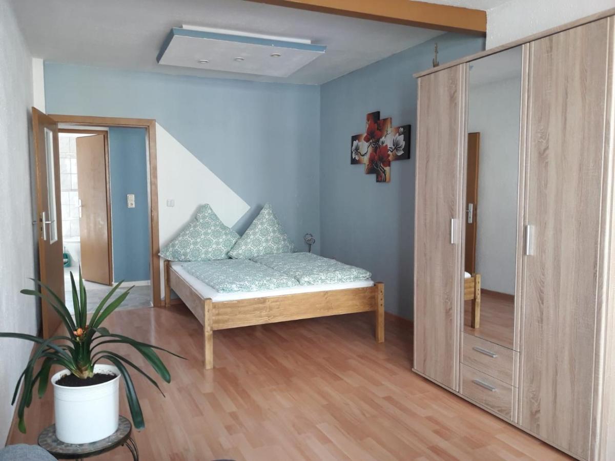 Thamy'S Homestay 2 Rostock Dış mekan fotoğraf