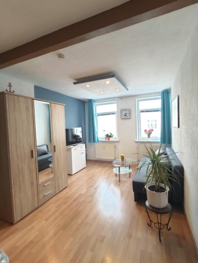 Thamy'S Homestay 2 Rostock Dış mekan fotoğraf